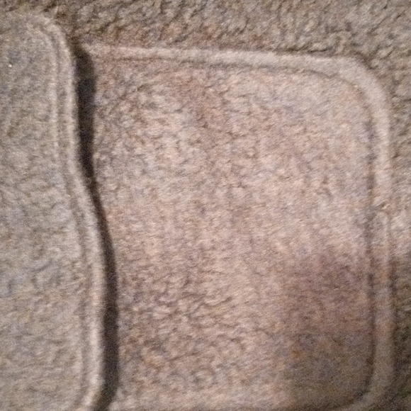 Fleece Jacket - Picture 4 of 9